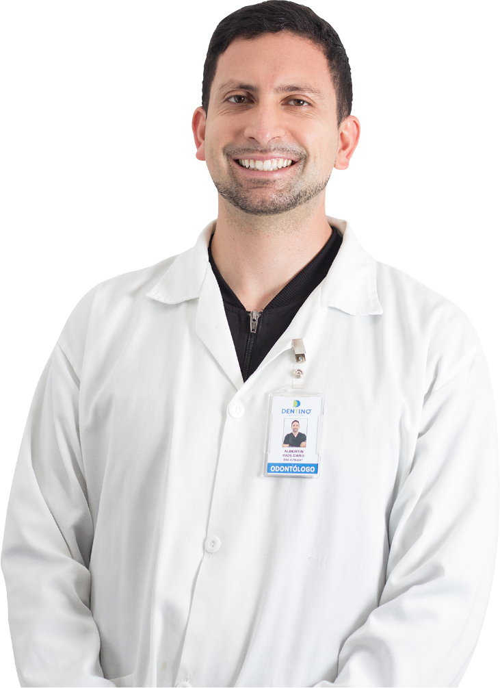 Imagen de presentación de Dentino