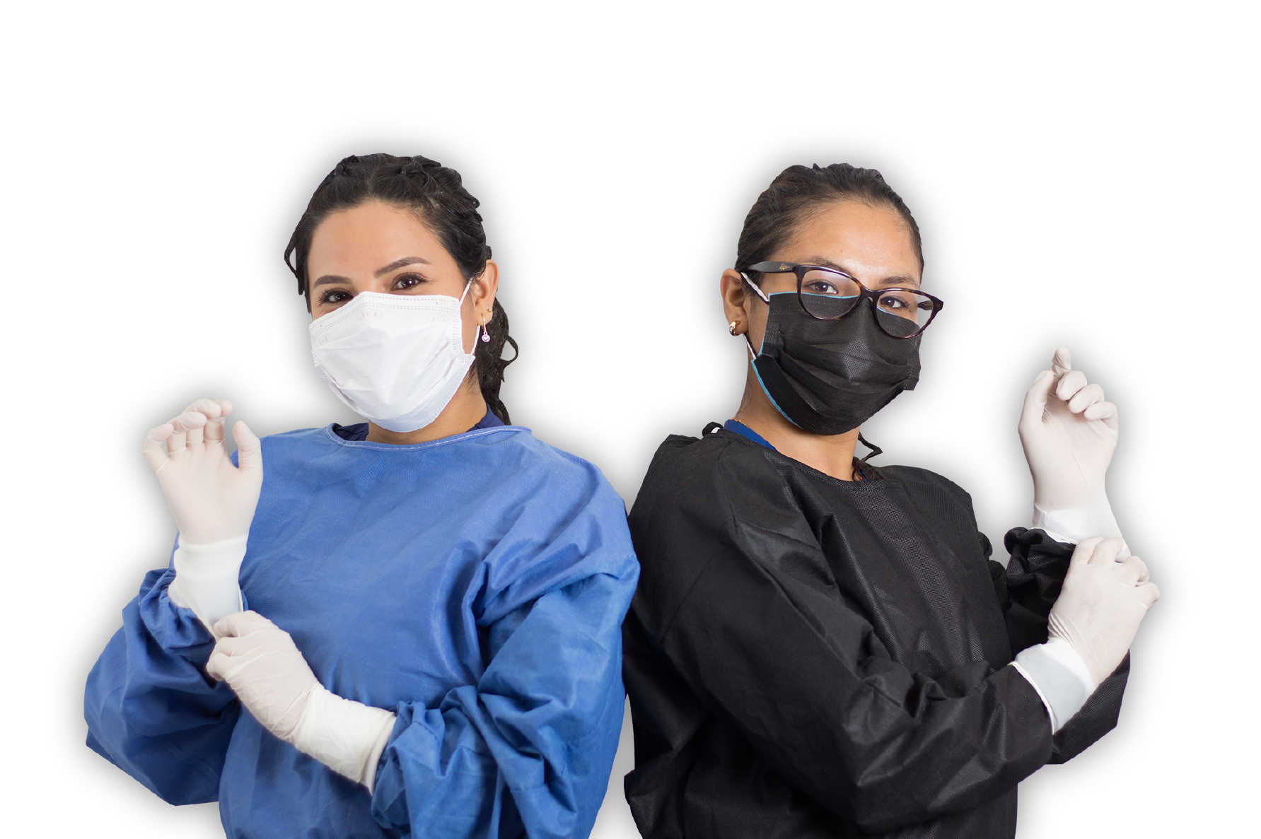 Imagen de presentación de Dentino